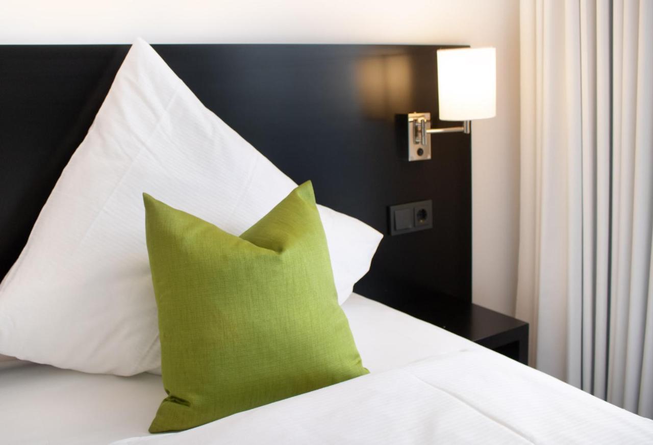 Osl Hotel By Wmm Hotels Lauchhammer Esterno foto