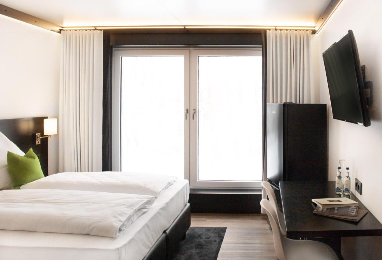 Osl Hotel By Wmm Hotels Lauchhammer Esterno foto