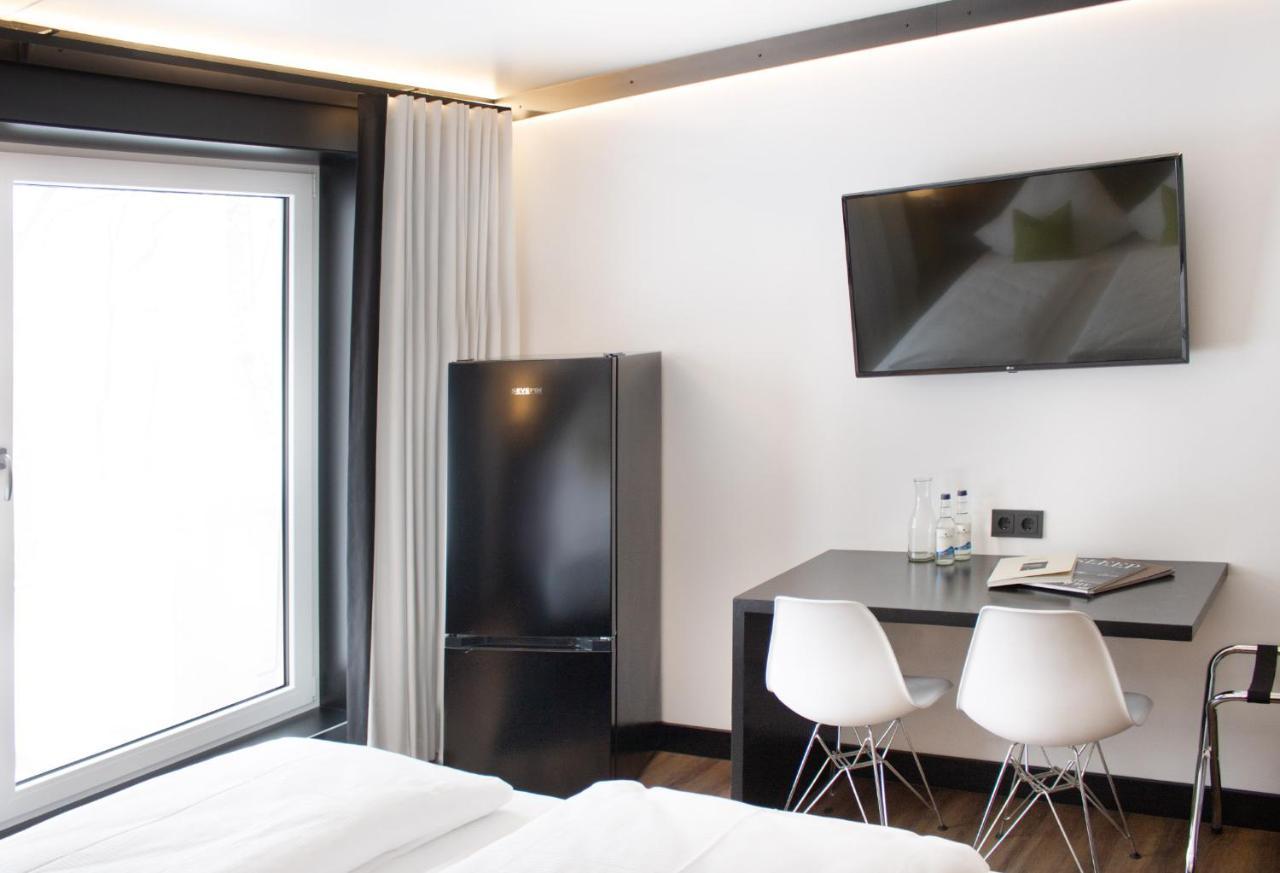 Osl Hotel By Wmm Hotels Lauchhammer Esterno foto