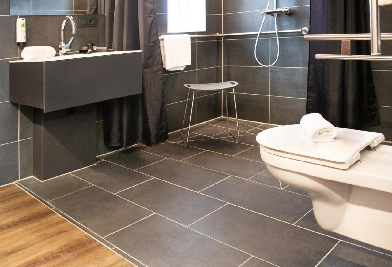 Osl Hotel By Wmm Hotels Lauchhammer Esterno foto