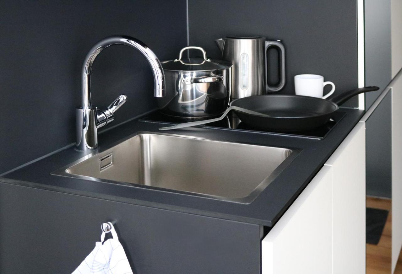 Osl Hotel By Wmm Hotels Lauchhammer Esterno foto