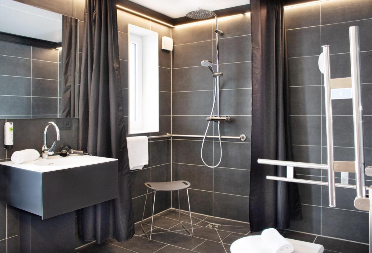 Osl Hotel By Wmm Hotels Lauchhammer Esterno foto